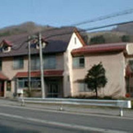 Minshuku Tsunago Minakami Luaran gambar